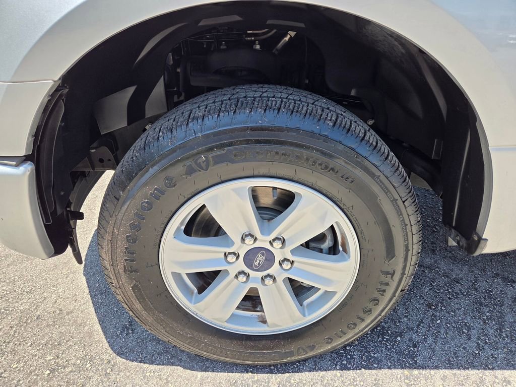 Used 2016 Ford F150 XL w/ Equipment Group 101A Mid image 18