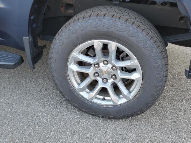 Certified 2022 Chevrolet Silverado 1500 LT image 5