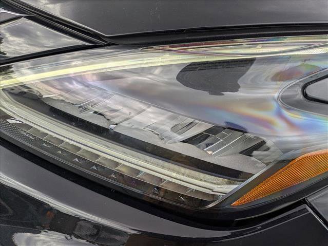 Certified 2022 Nissan Murano SV image 5