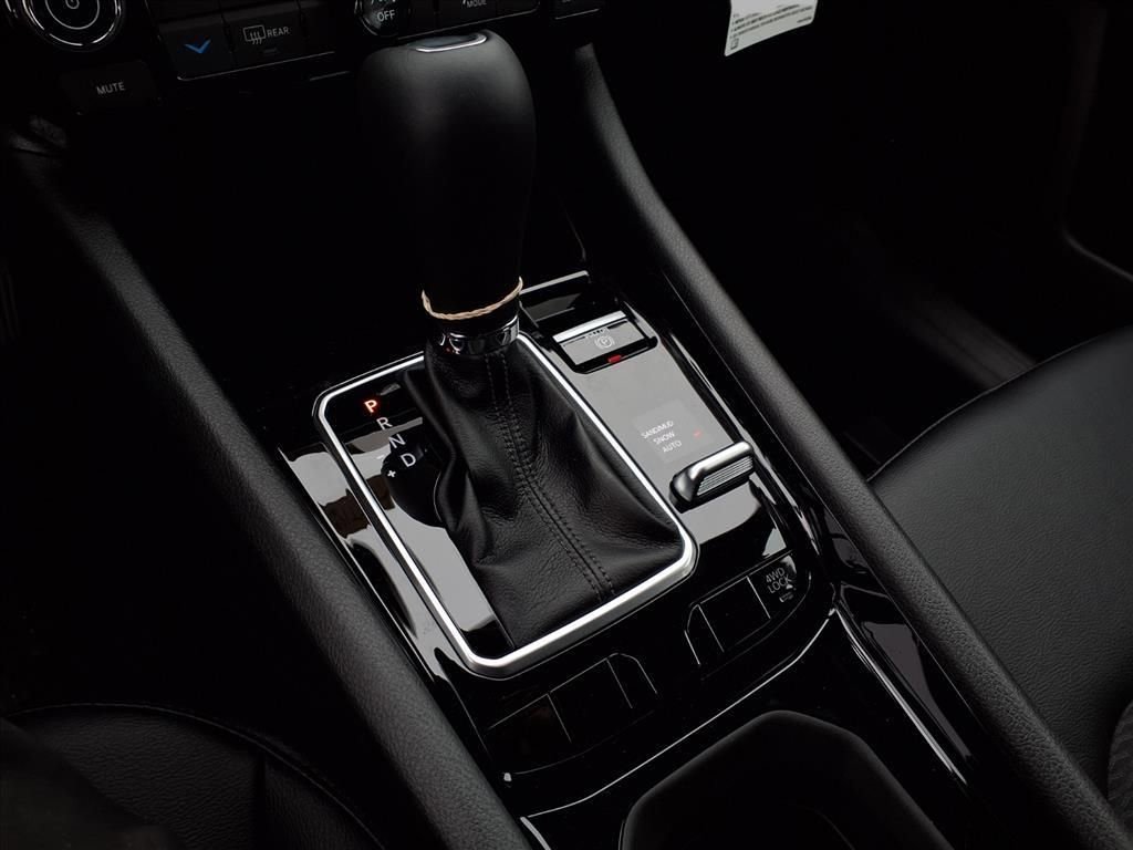 New 2026 Jeep Compass Latitude image 10