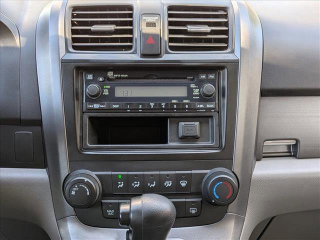 Used 2008 Honda CR-V LX image 13