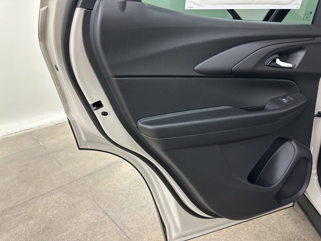 New 2026 Chevrolet TrailBlazer RS w/ Convenience Package AWD/4WD image 25