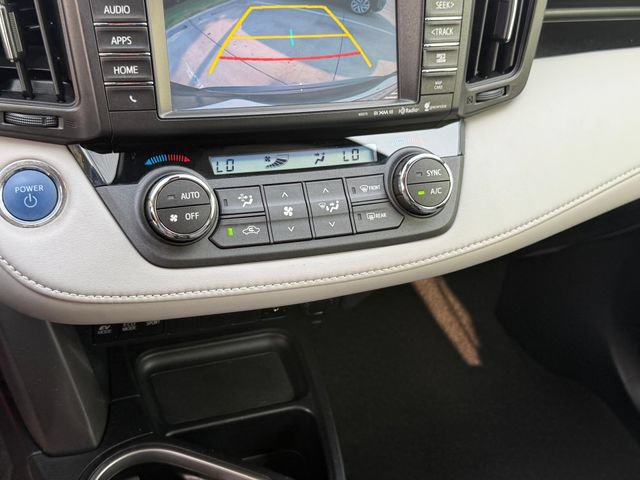 Used 2016 Toyota RAV4 XLE w/ Convenience Package AWD/4WD image 19