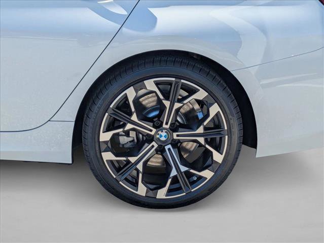 Used 2026 BMW 330i 330i NA w/ Premium Package image 9