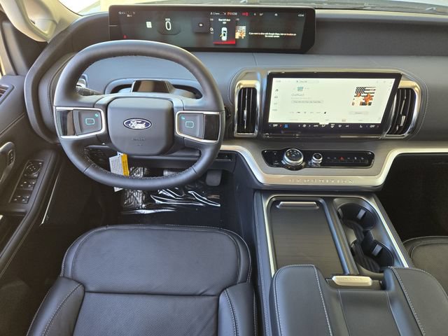 New 2026 Ford Expedition Max Platinum w/ Driver's Package AWD/4WD image 20