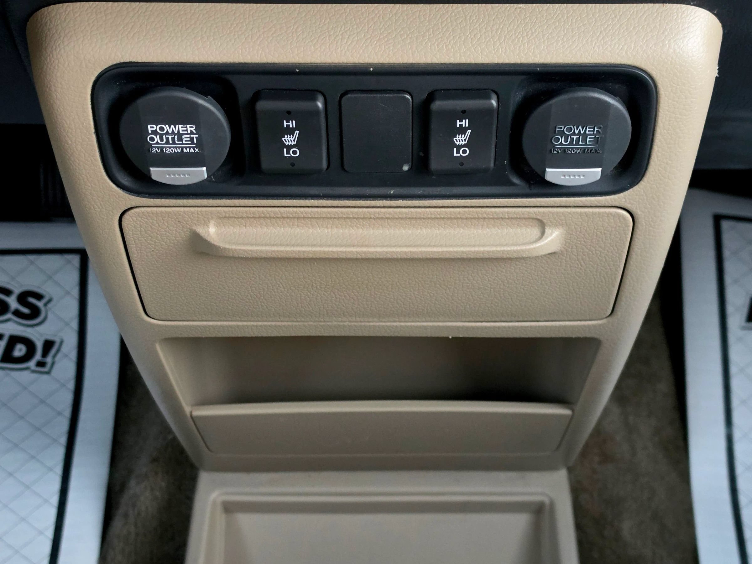 Used 2012 Honda Ridgeline RTL image 30