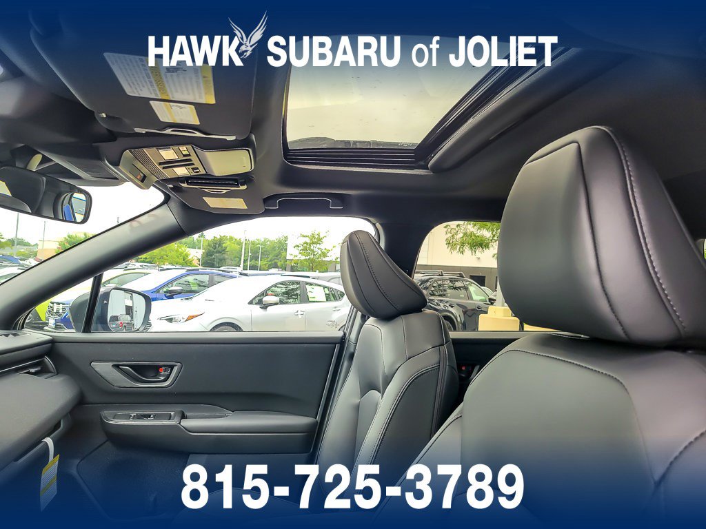New 2026 Subaru Outback Premium AWD/4WD image 9