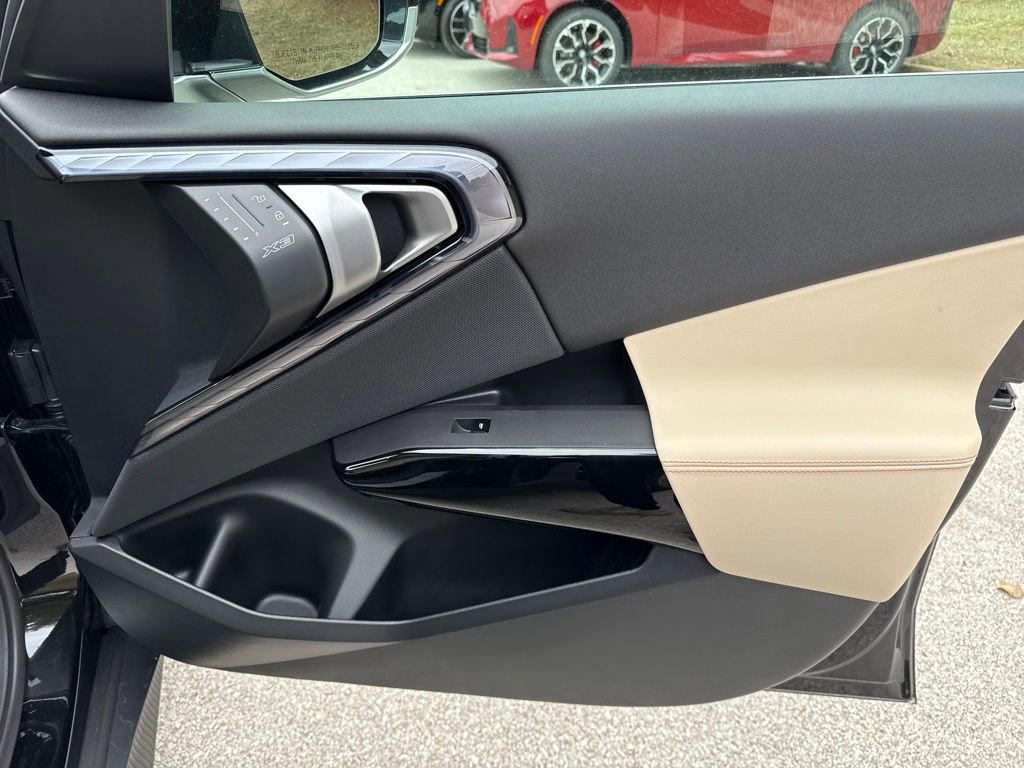 New 2026 BMW X3 xDrive30 w/ Premium Package image 27