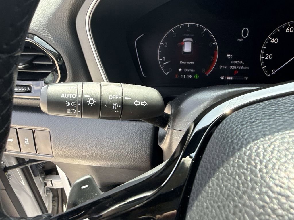 Used 2023 Honda Pilot EX-L image 28