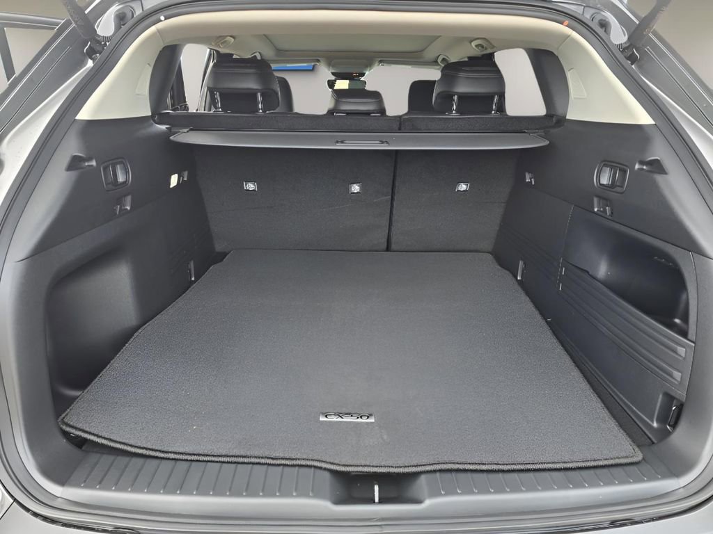 New 2026 MAZDA CX-50 AWD 2.5 Hybrid w/ Premium Pkg image 30