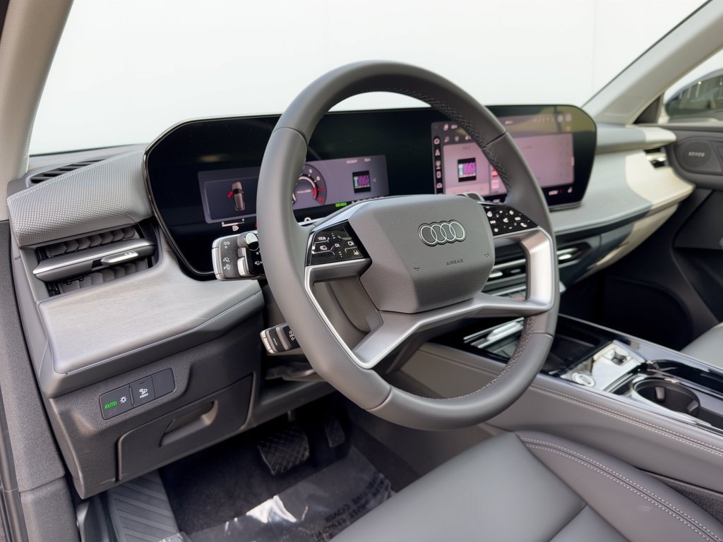 New 2026 Audi Q3 quattro 2.0T AWD/4WD image 4