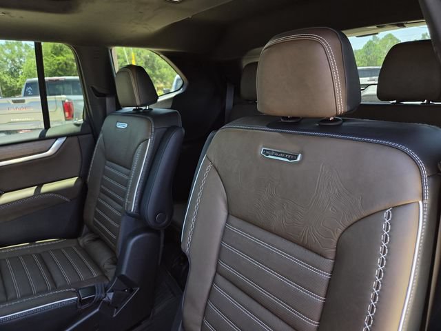 New 2026 GMC Acadia Denali Ultimate w/ LPO, Floor Liner Package AWD/4WD image 31