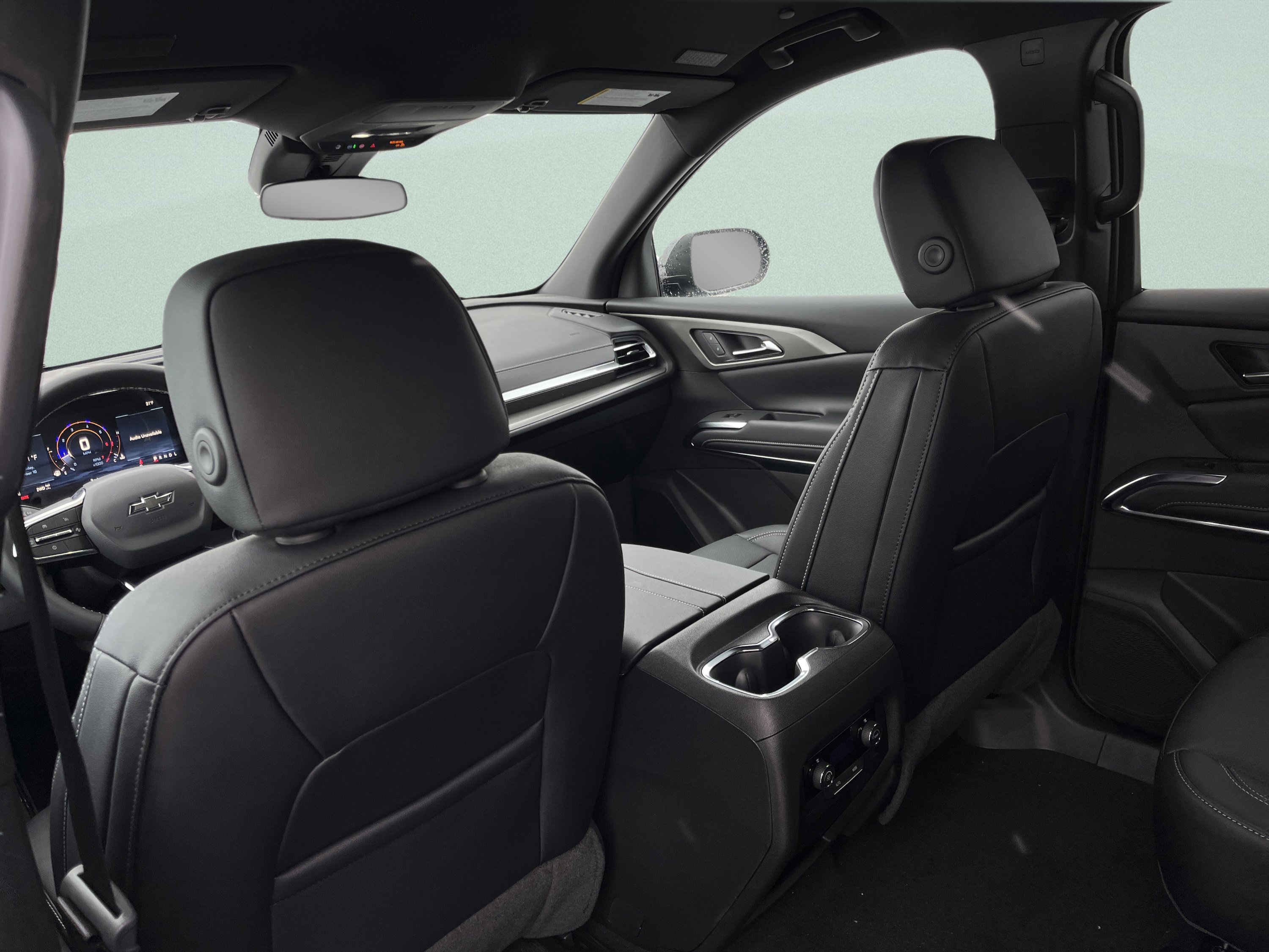 New 2026 Chevrolet Traverse LT w/ Midnight/Sport Edition image 24