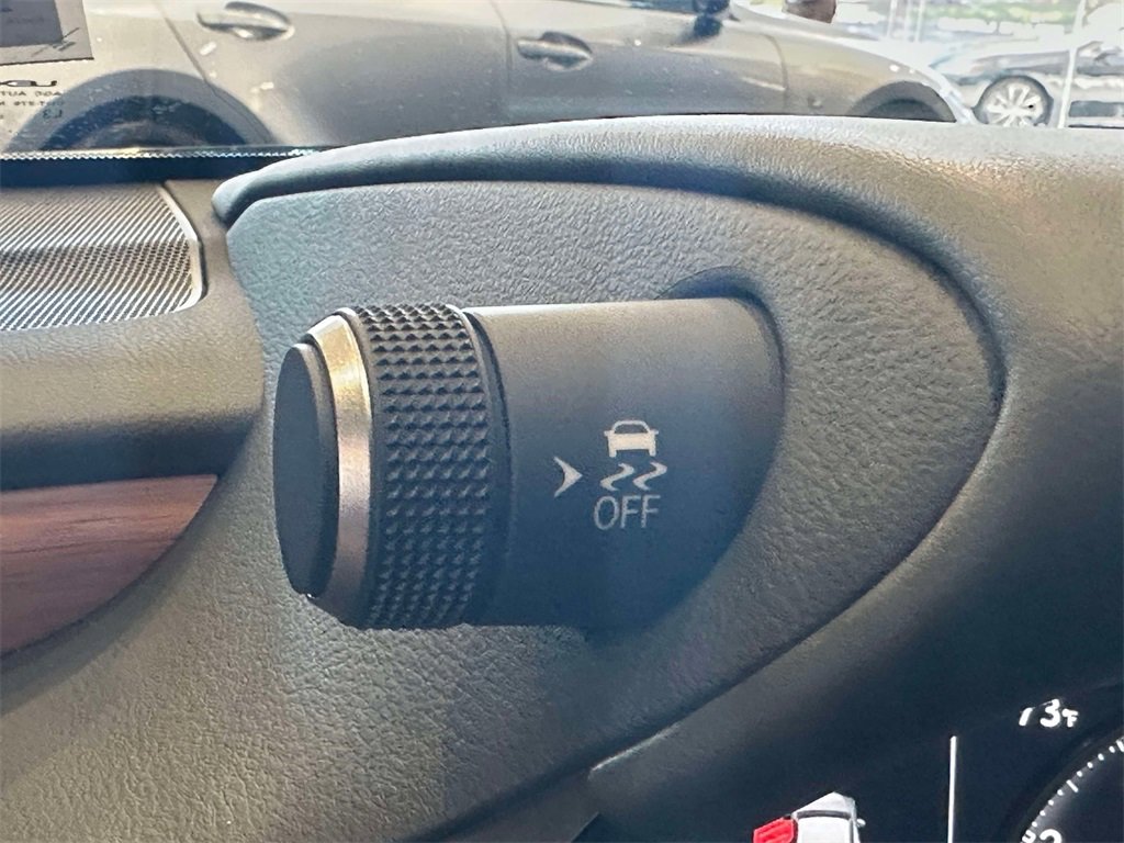 New 2025 Lexus ES 350 350 image 32