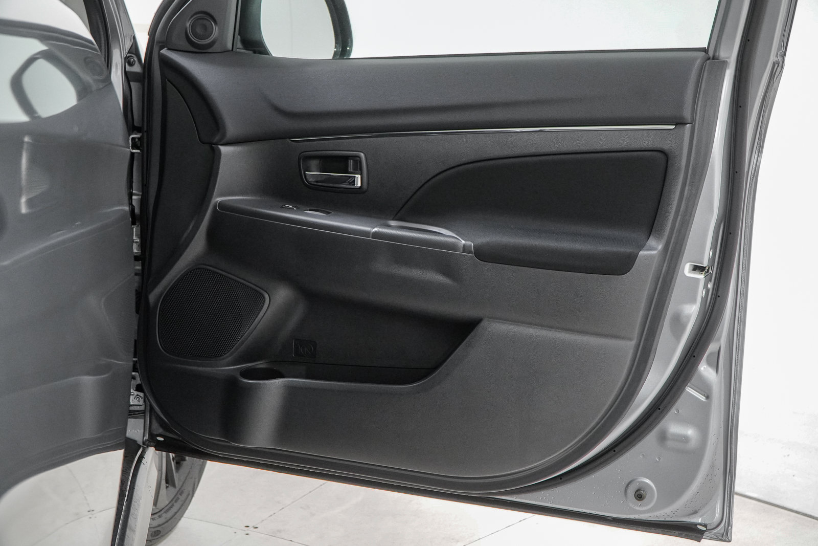 Used 2023 Mitsubishi Outlander Sport AWD image 34