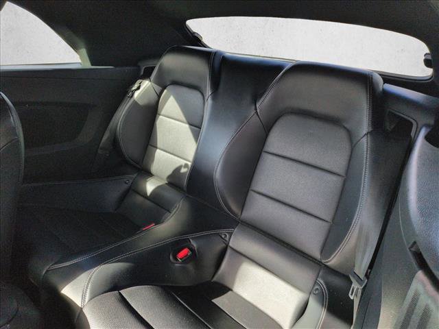 Used 2022 Ford Mustang Premium image 22