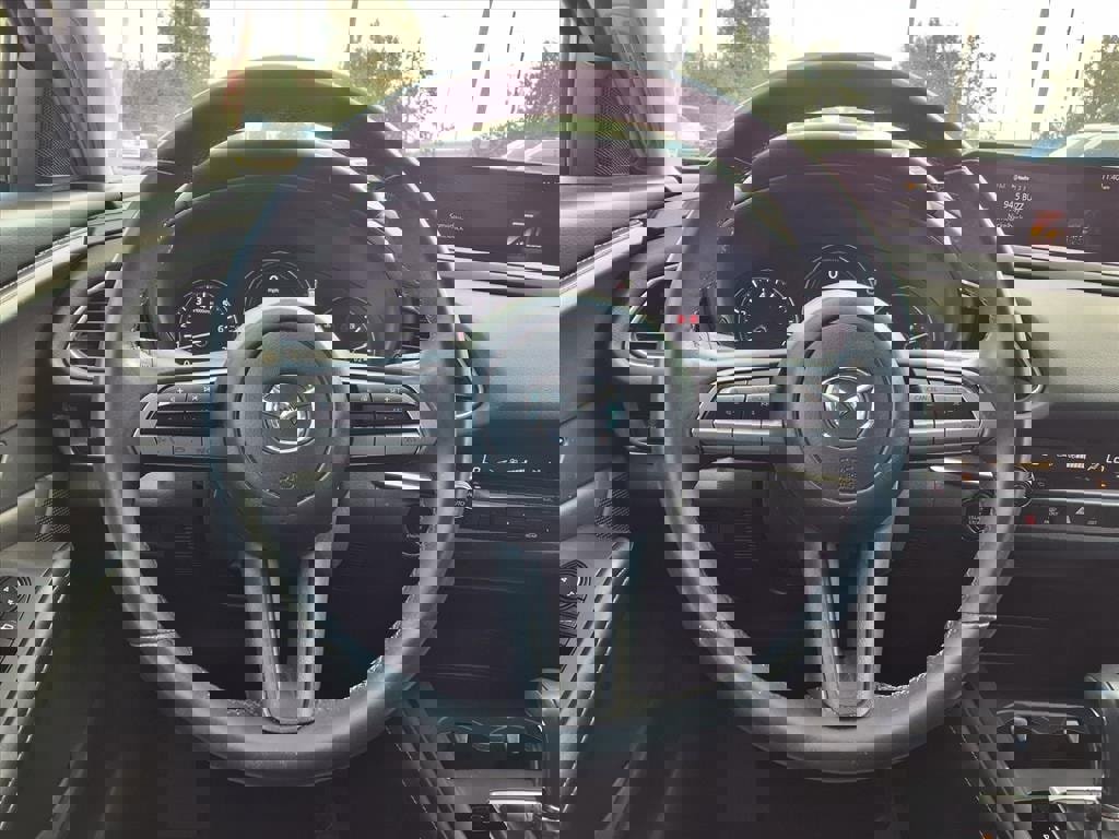 Certified 2023 MAZDA CX-30 AWD 2.5 S w/ Select Package image 12