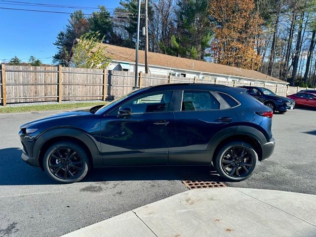 New 2026 MAZDA CX-30 2.5 Turbo w/ Premium Package image 4