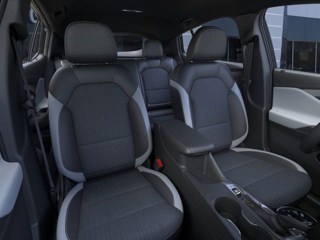 New 2025 Buick Envista Preferred w/ Convenience II Package image 16