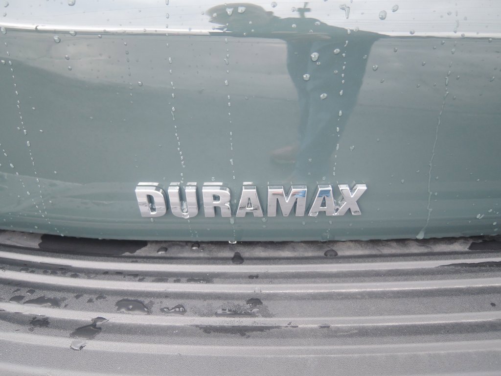 New 2026 Chevrolet Tahoe RST w/ RST Capability Package image 32