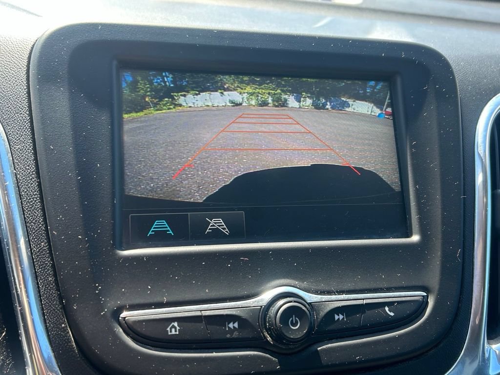 Used 2018 Chevrolet Equinox LT FWD image 26