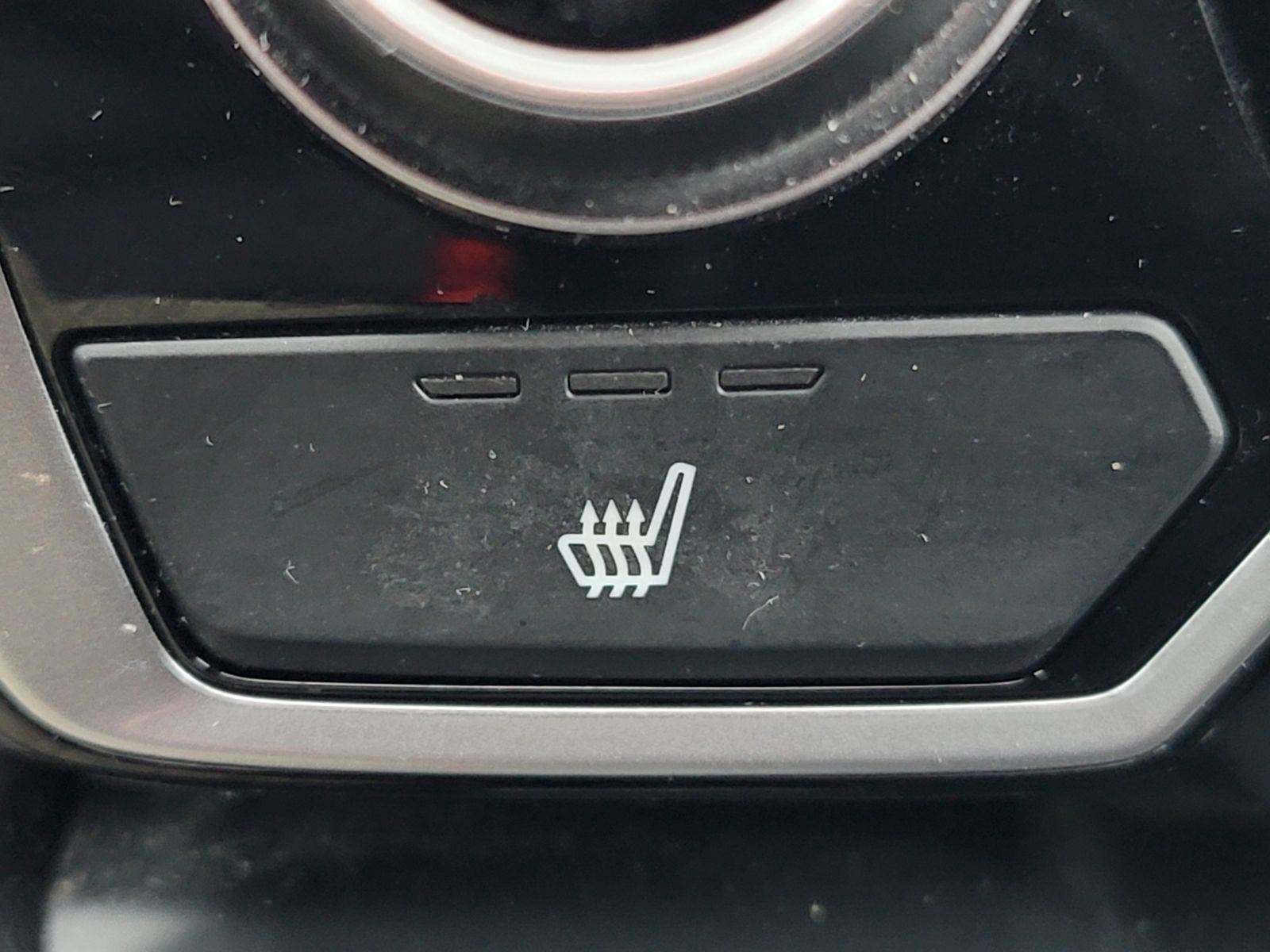 Used 2020 Honda CR-V EX image 8