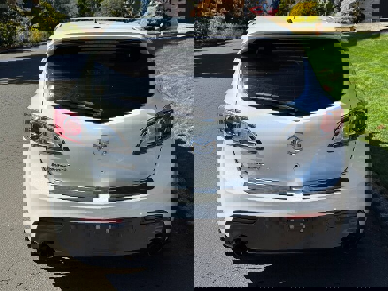 Used 2013 MAZDA MAZDA3 Touring image 5