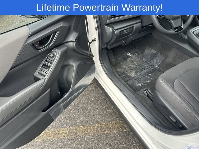 New 2026 Subaru Crosstrek 2.0i Premium image 11