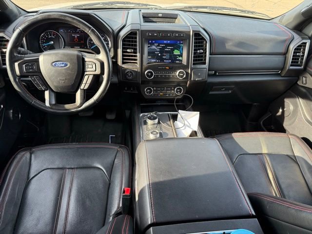 Used 2020 Ford Expedition Max Limited w/ Equipment Group 303A AWD/4WD image 16