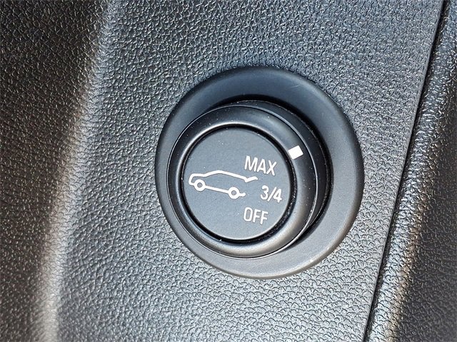 Used 2018 Chevrolet Equinox Premier image 24