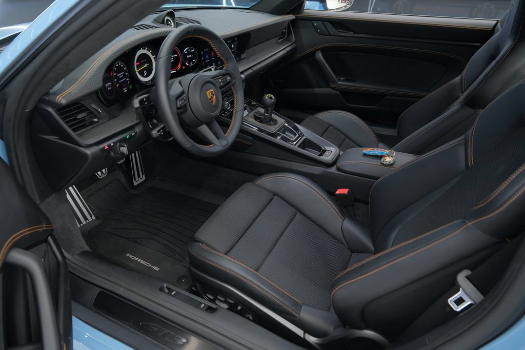 Used 2023 Porsche 911 GT3 RWD image 23