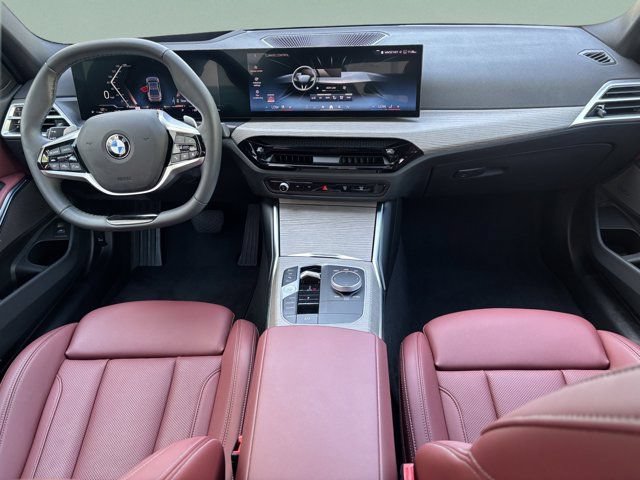 Used 2025 BMW 330i Sedan RWD image 7