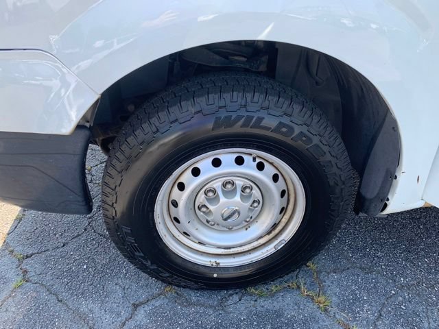 Used 2014 Nissan NV 2500 S w/ Power Basic Package RWD image 37