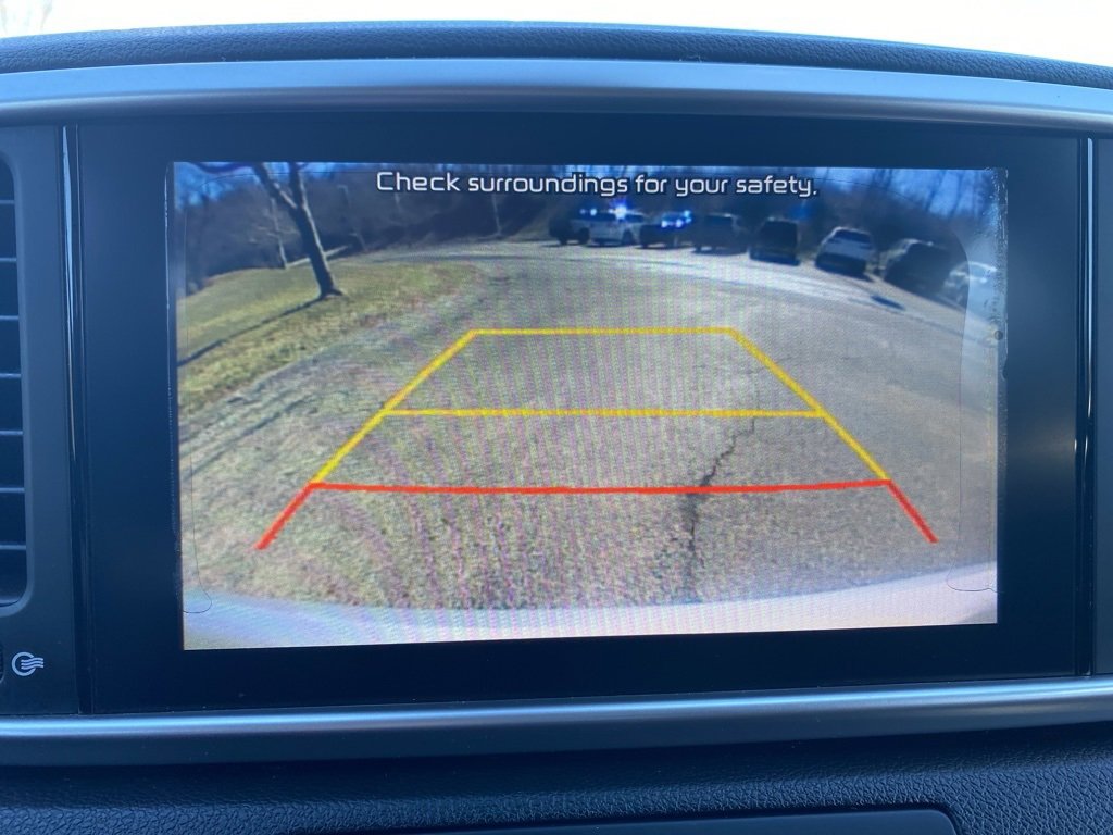 Used 2020 Kia Sportage LX image 33