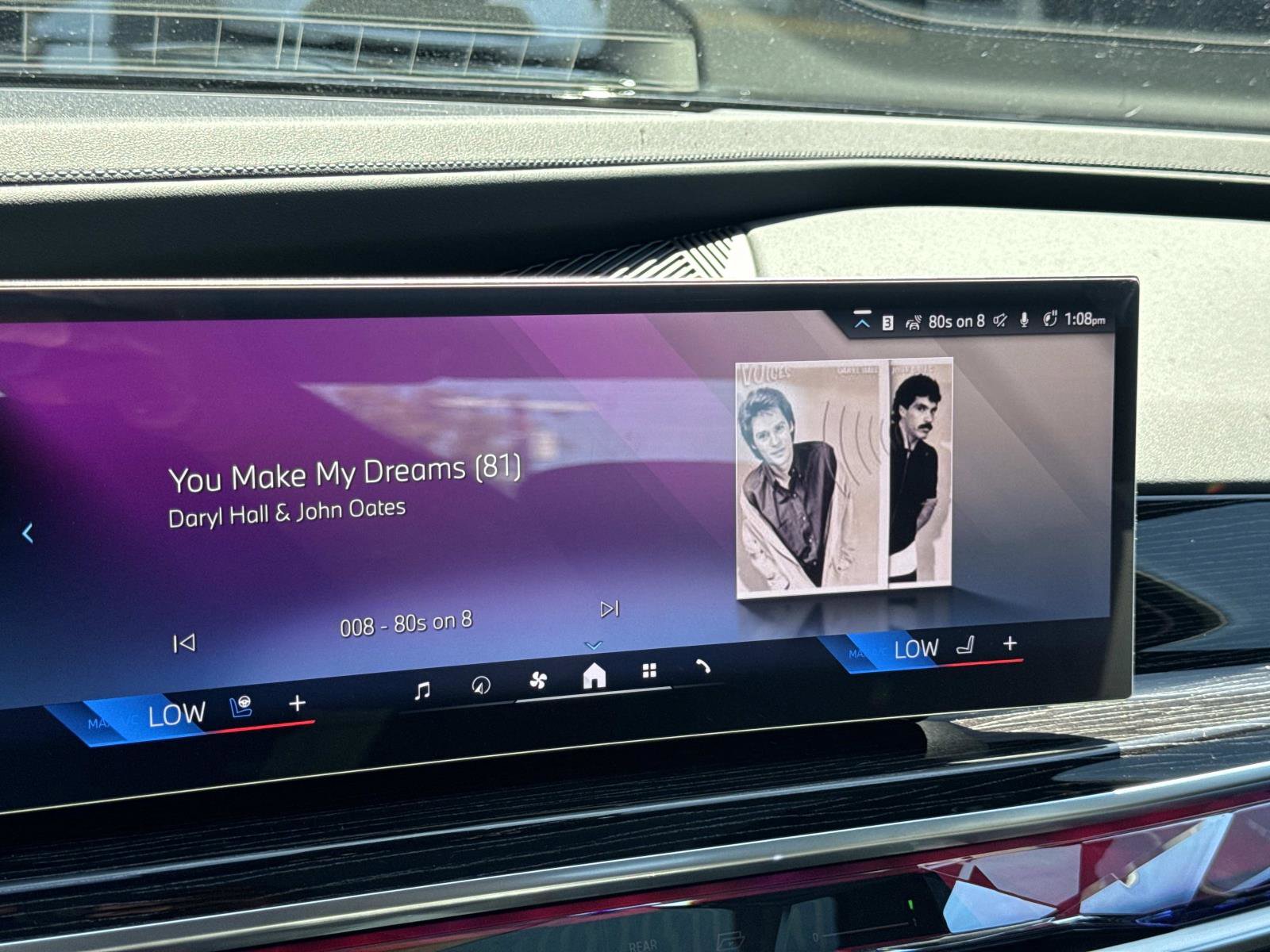 New 2026 BMW 740i xDrive 740i xDrive AWD image 22