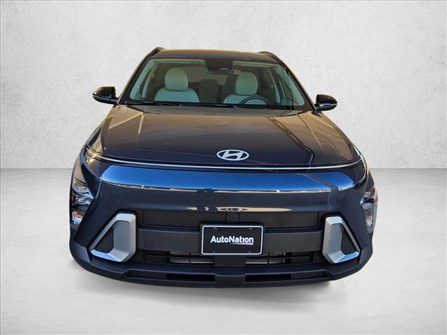 New 2026 Hyundai Kona SEL Sport image 2