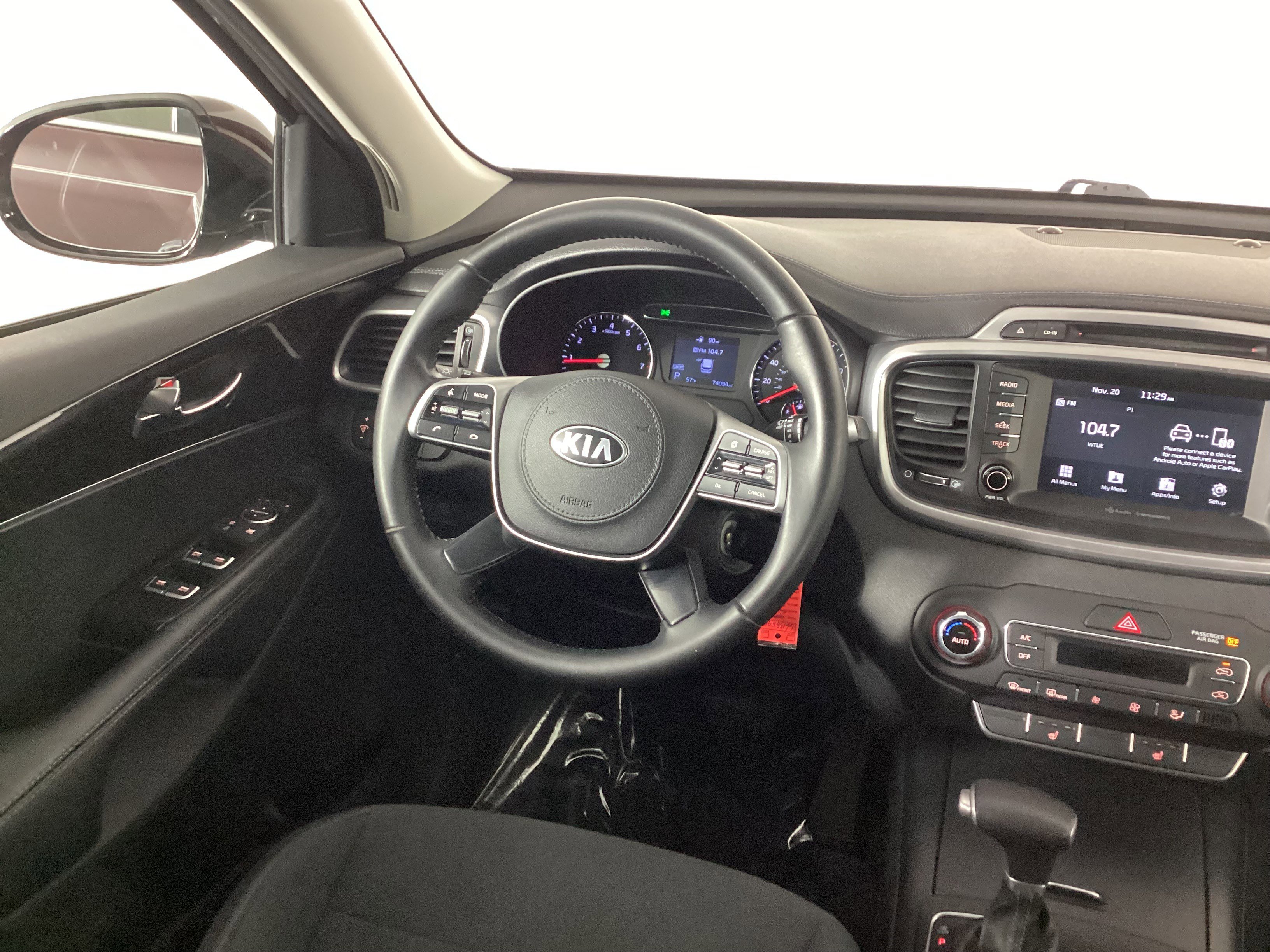 Used 2019 Kia Sorento LX w/ Option Group 020 image 14
