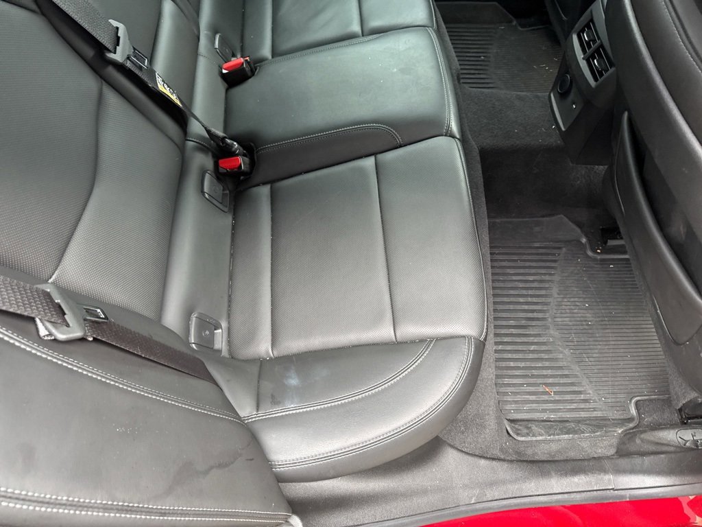 Used 2024 Cadillac CT5 Premium Luxury w/ Technology Package image 16