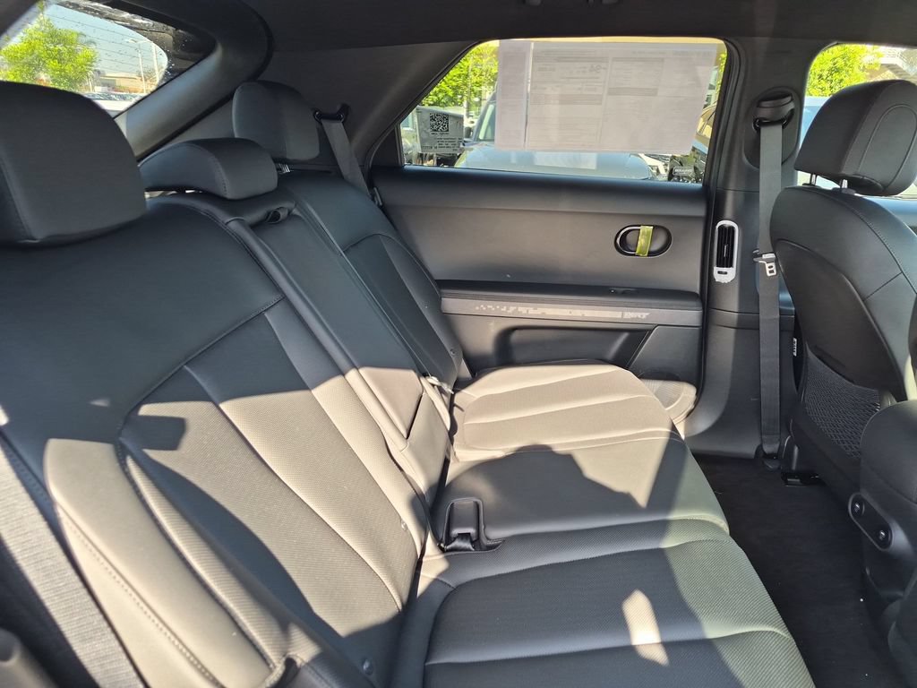 New 2026 Hyundai Ioniq 5 XRT AWD/4WD image 30