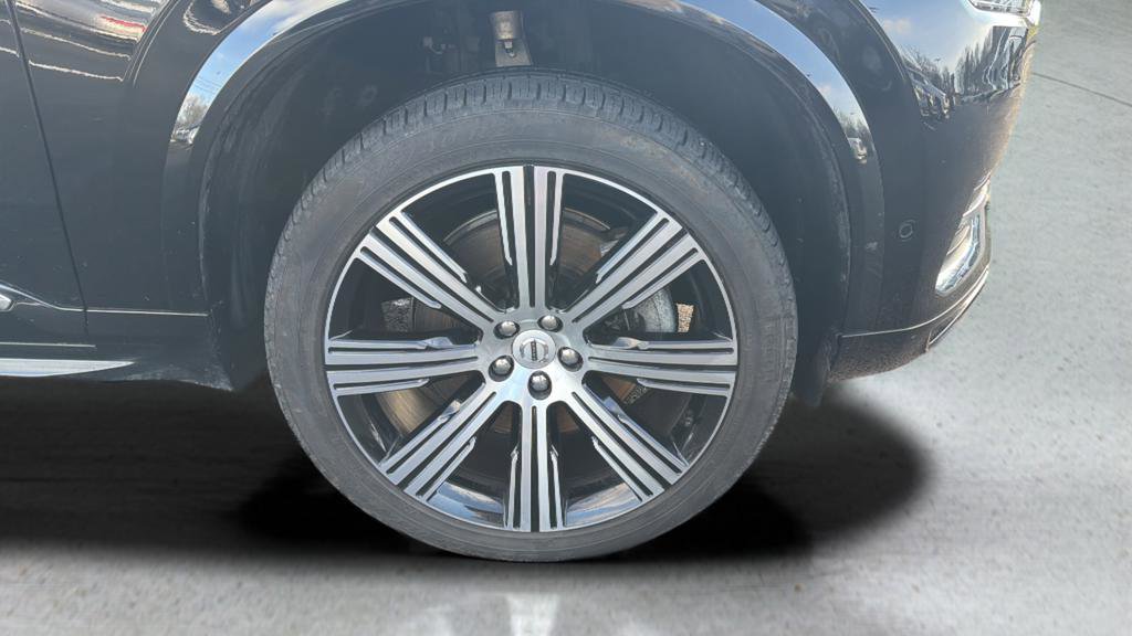Used 2023 Volvo XC90 T8 Plus w/ Protection Package image 13