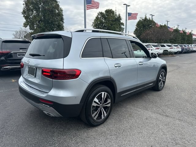 Used 2026 Mercedes-Benz GLB 250 image 6