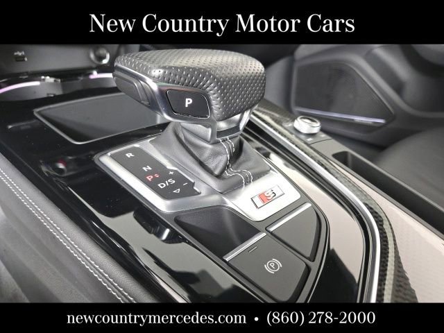 Used 2022 Audi S5 Prestige AWD/4WD image 24