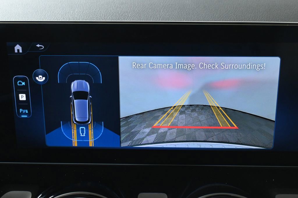 Certified 2026 Mercedes-Benz GLA 250 4MATIC image 24