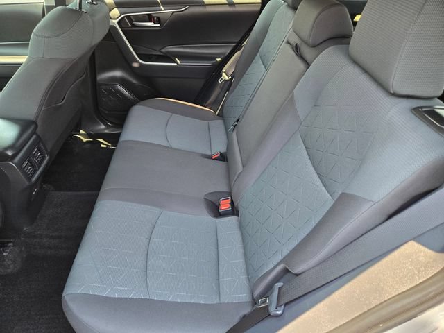 Used 2025 Toyota RAV4 XLE w/ Convenience Package AWD/4WD image 10