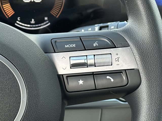 New 2026 Hyundai Tucson SE FWD image 27