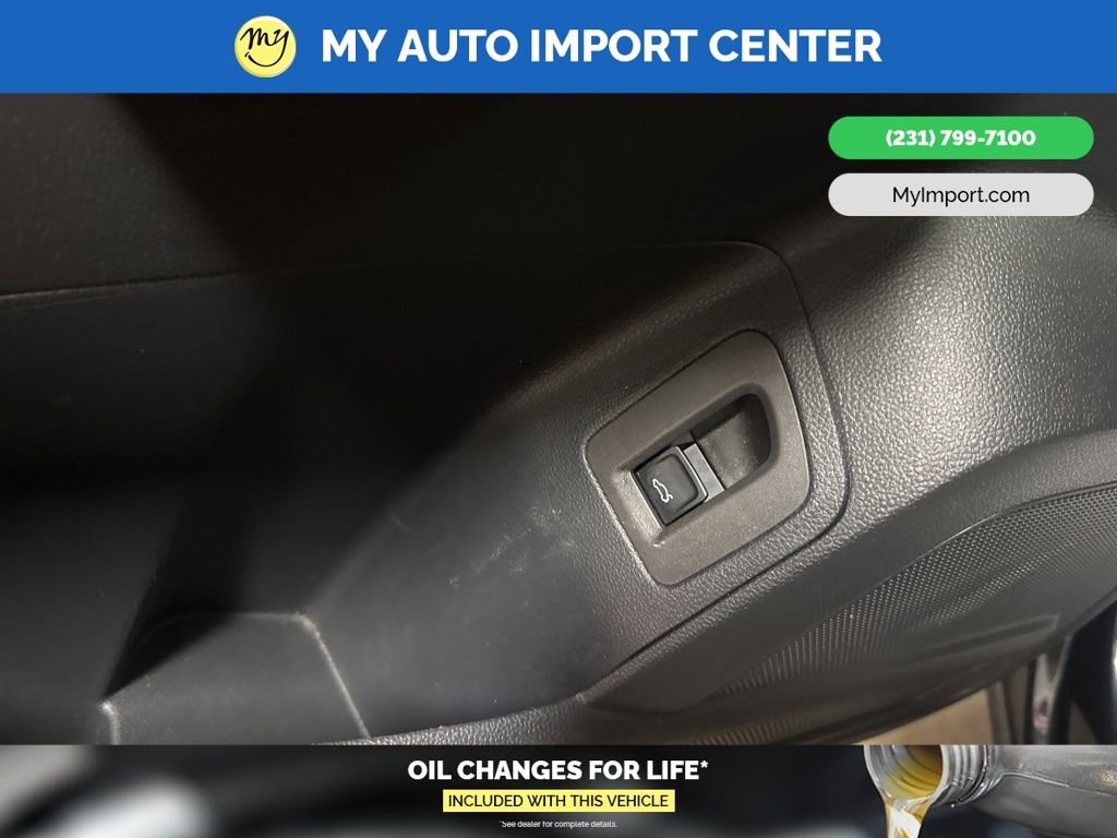 Used 2022 Volkswagen Atlas SEL image 12