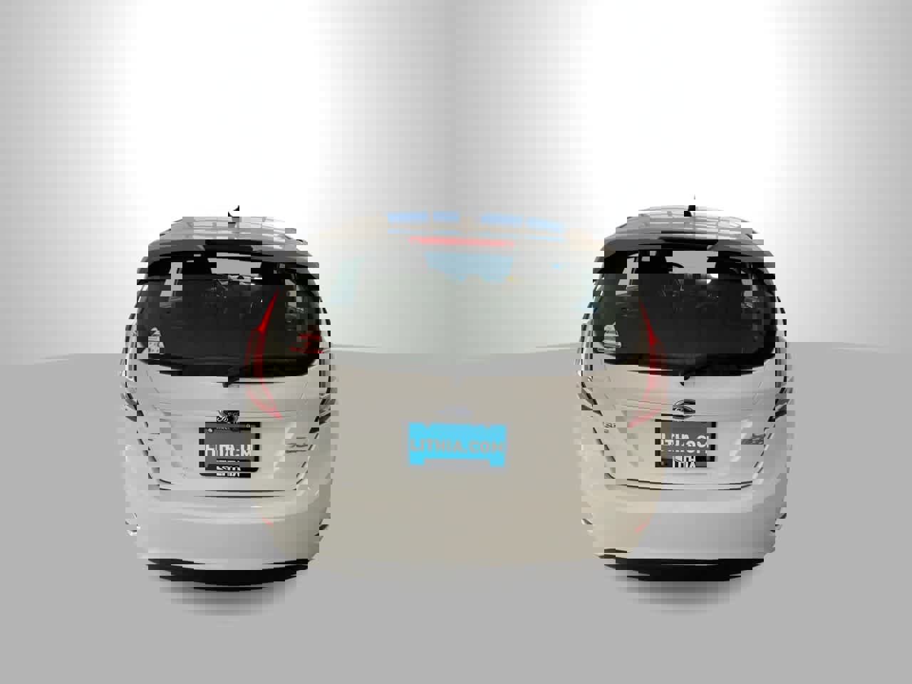 Used 2019 Ford Fiesta SE image 7