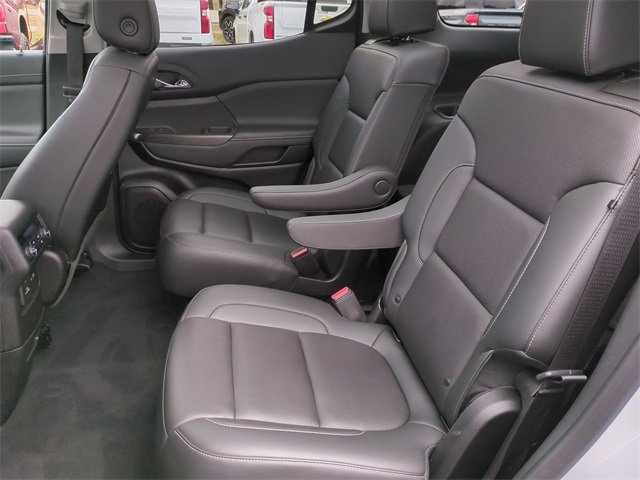 Used 2022 GMC Acadia SLT w/ Technology Package image 23