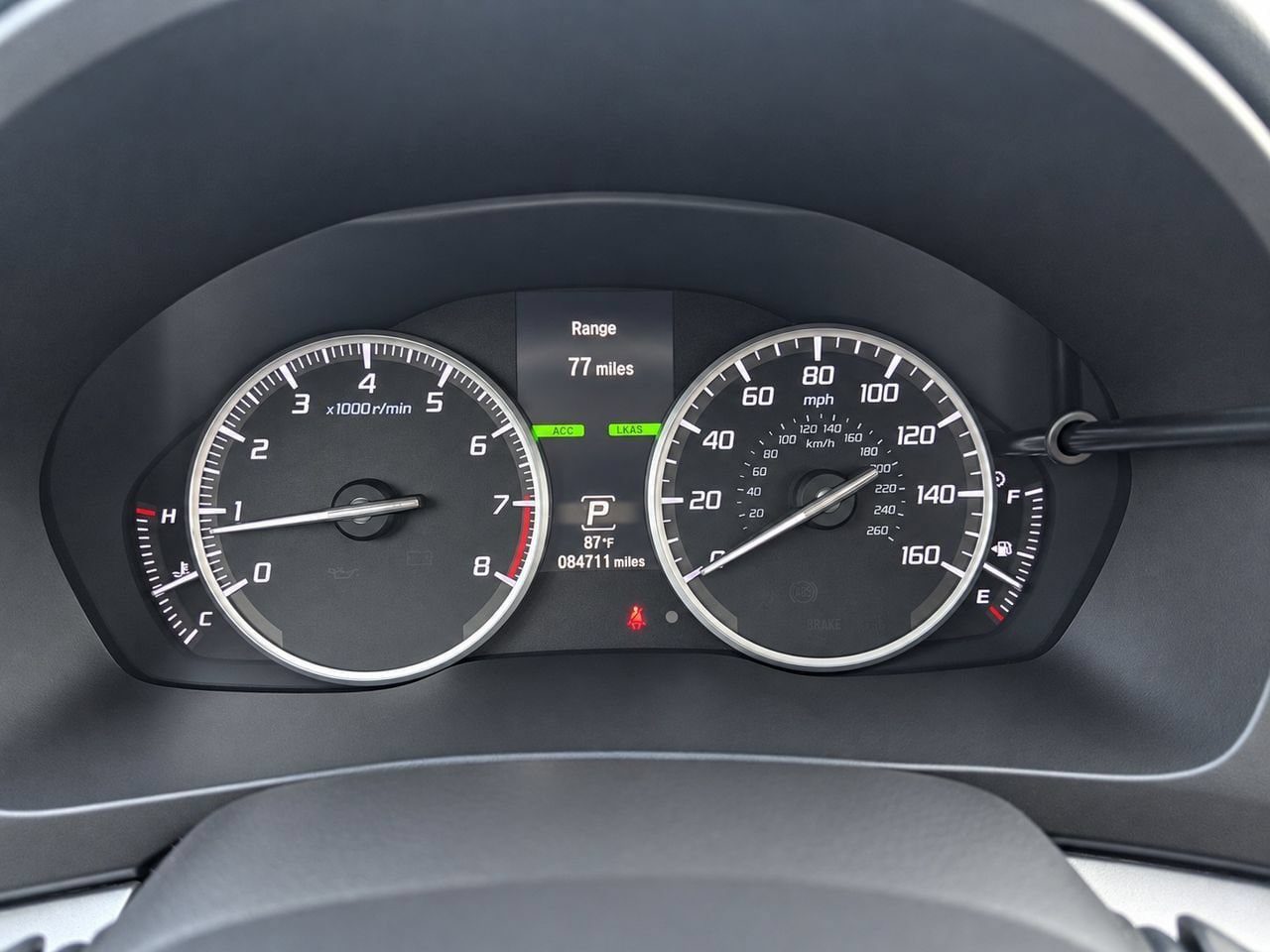 Used 2019 Acura ILX w/ Premium Package FWD image 22