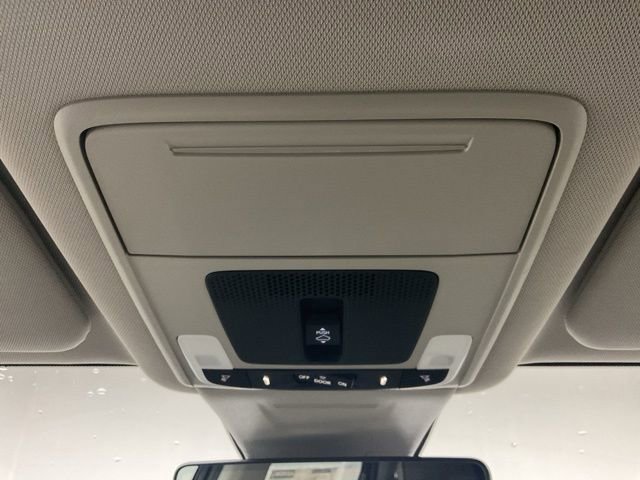 New 2026 Honda CR-V EX-L image 20